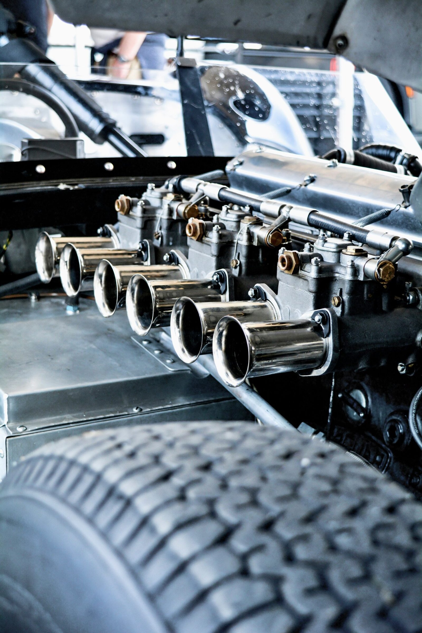Quais os Problemas Mais Comuns Relacionados aos Pistões Automotivos?